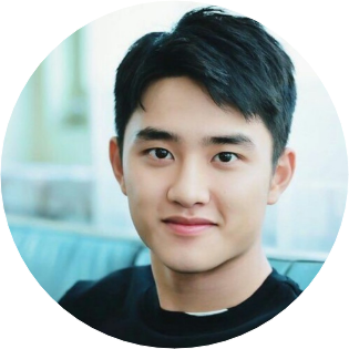 Kyungsoo image
