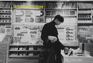 10개월간의 사랑 thumbnail