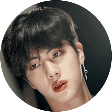 김석진 image