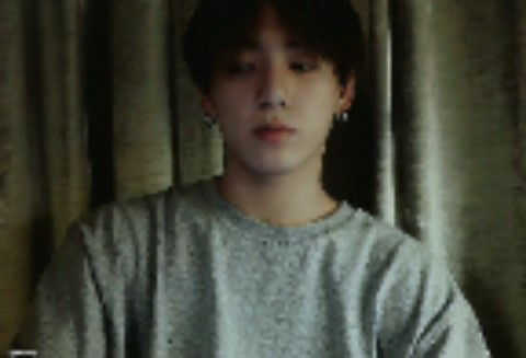 Inster Jeon Jungkook thumbnail