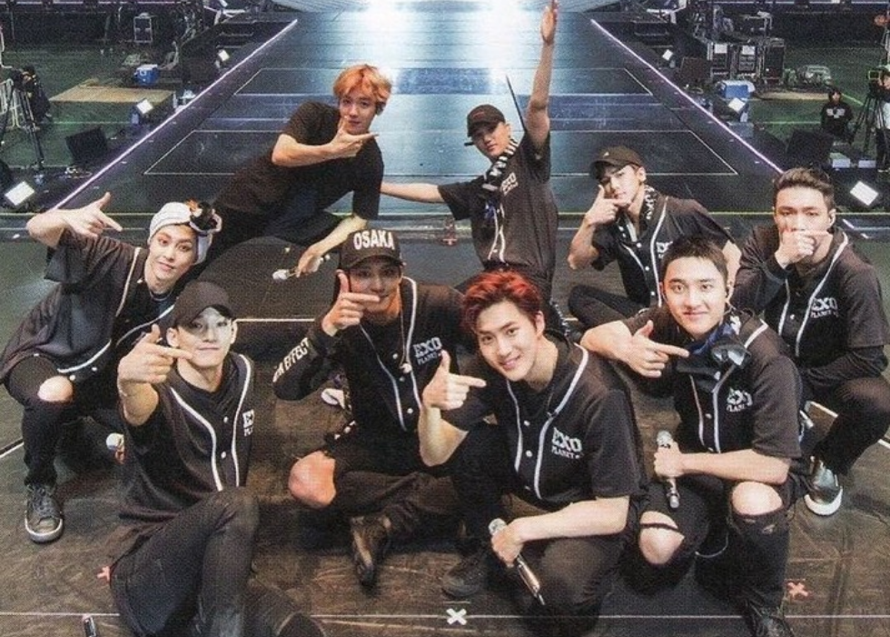 엑소 팬픽 thumbnail