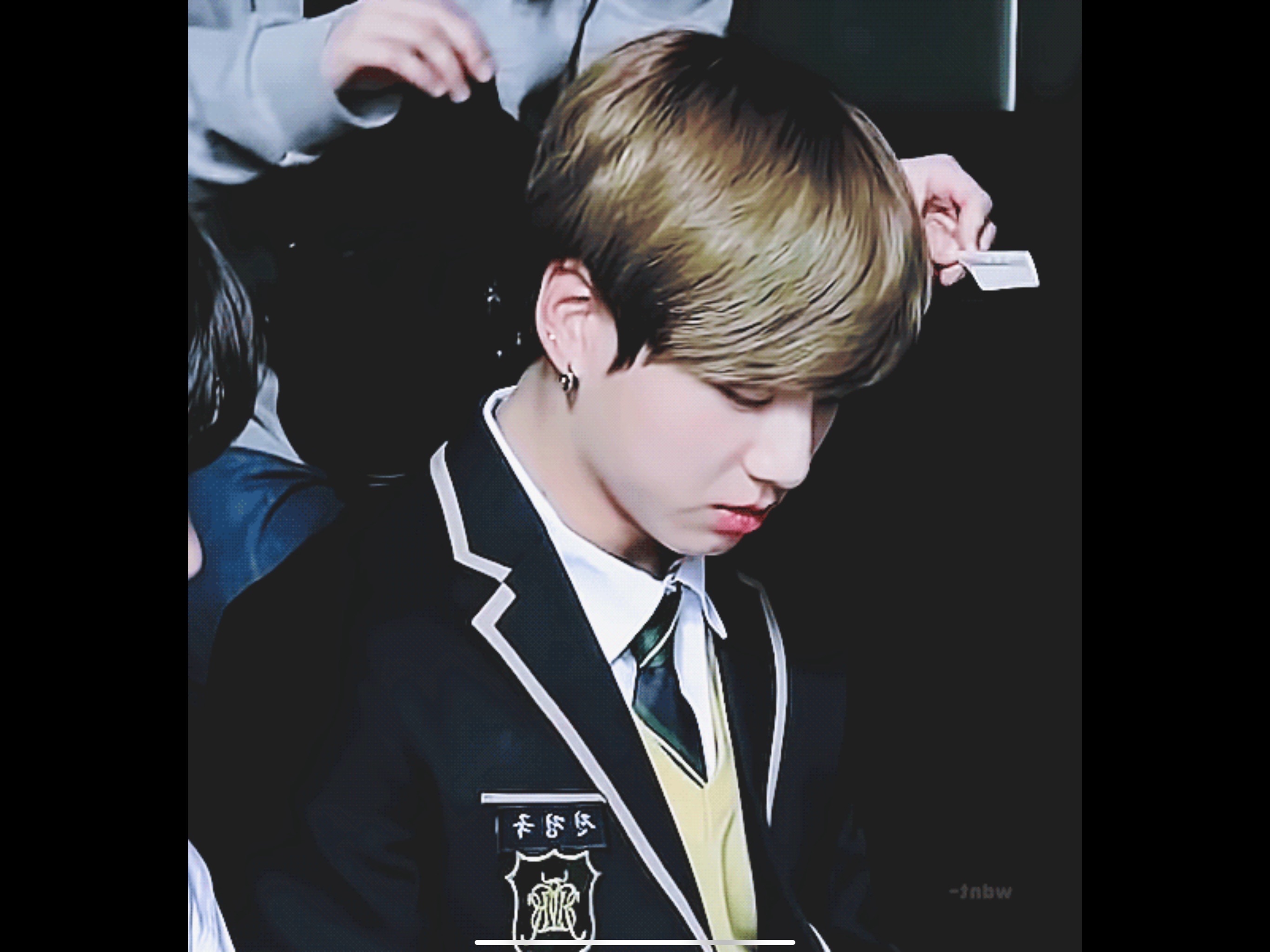 애들아, 나 고백한 적도 없는 후배한테 차임[SSUL] thumbnail