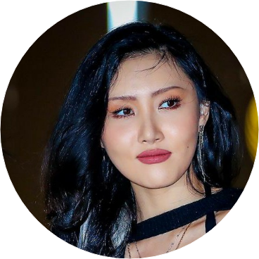 화사(안혜진) image