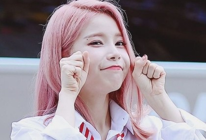 A person I met by chance thumbnail