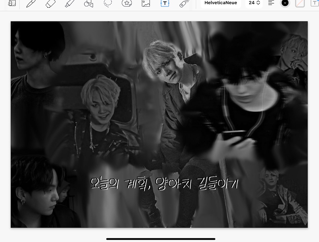 El plan de hoy: domar a los matones thumbnail