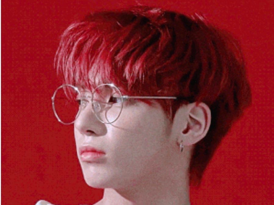 El ladrón con gafas thumbnail