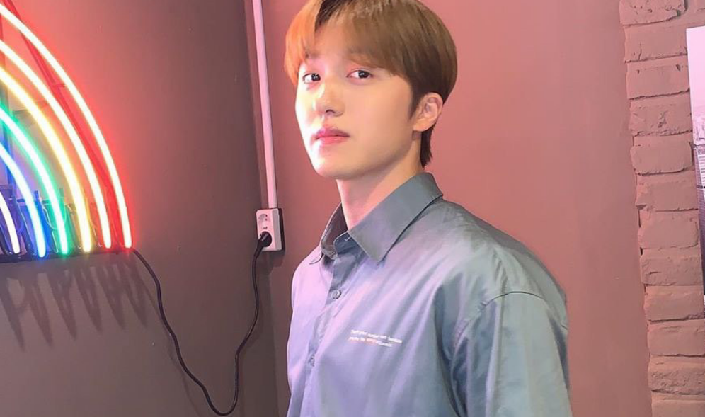 BL 我只会看着你。 thumbnail