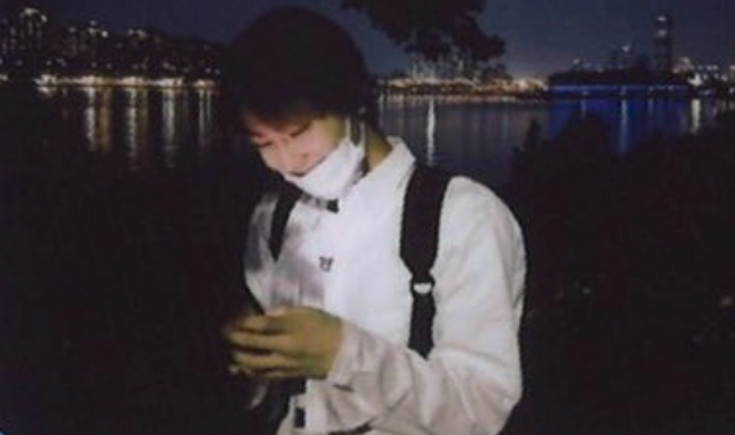 우리의 눈이 마주쳤을 때 thumbnail