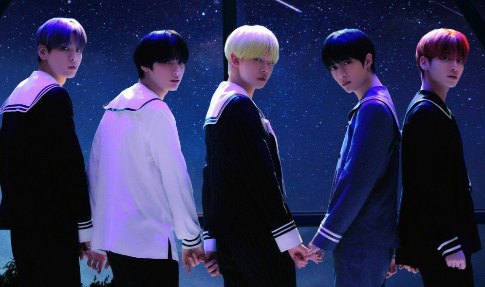 별이 빛나는 밤 thumbnail