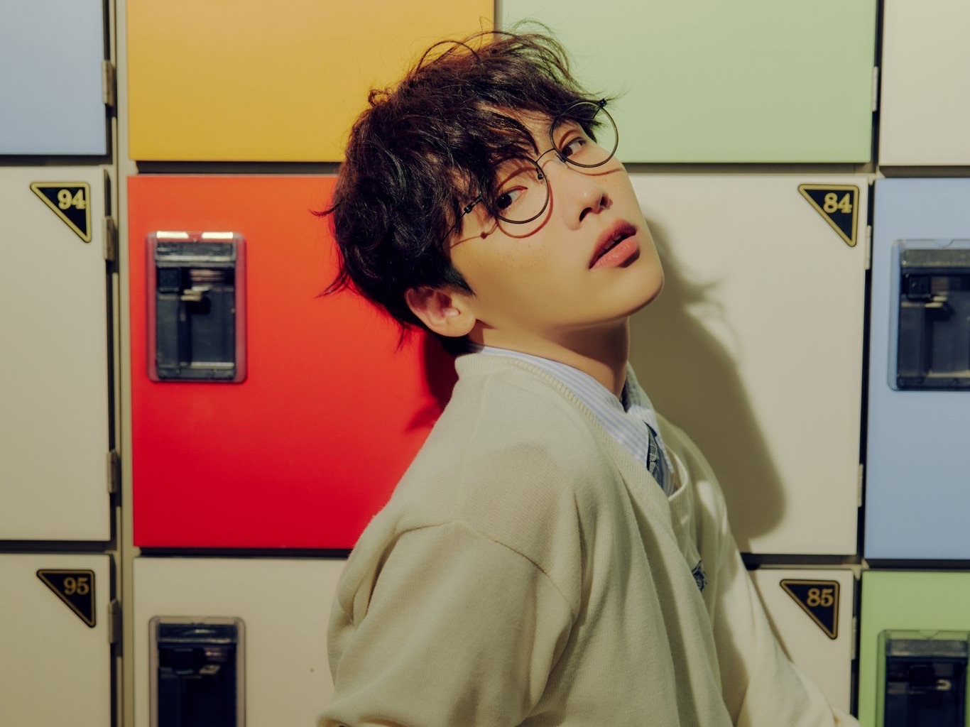 [Hiatus] The Power of Love thumbnail