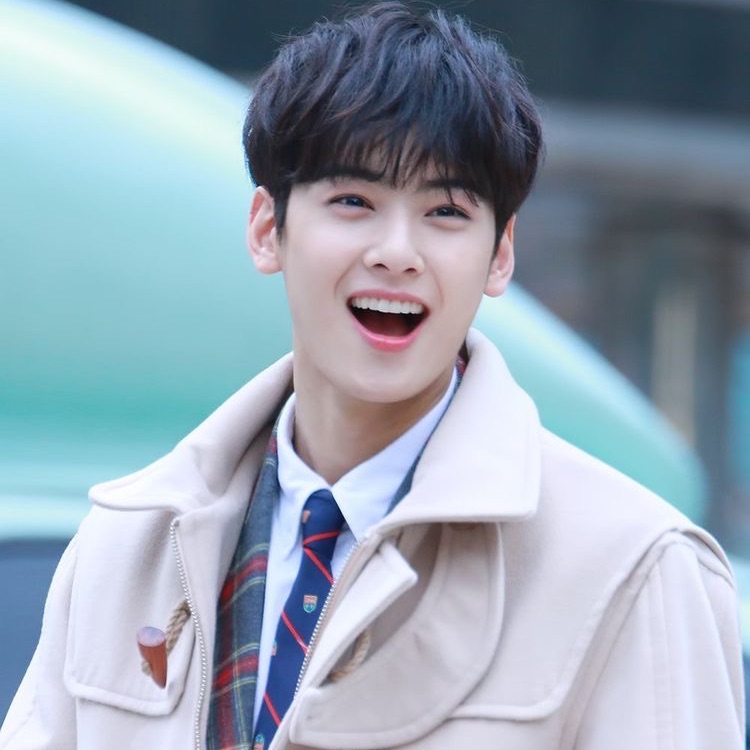 은우(인턴) image