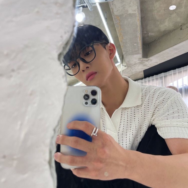 진영(막내동생) image