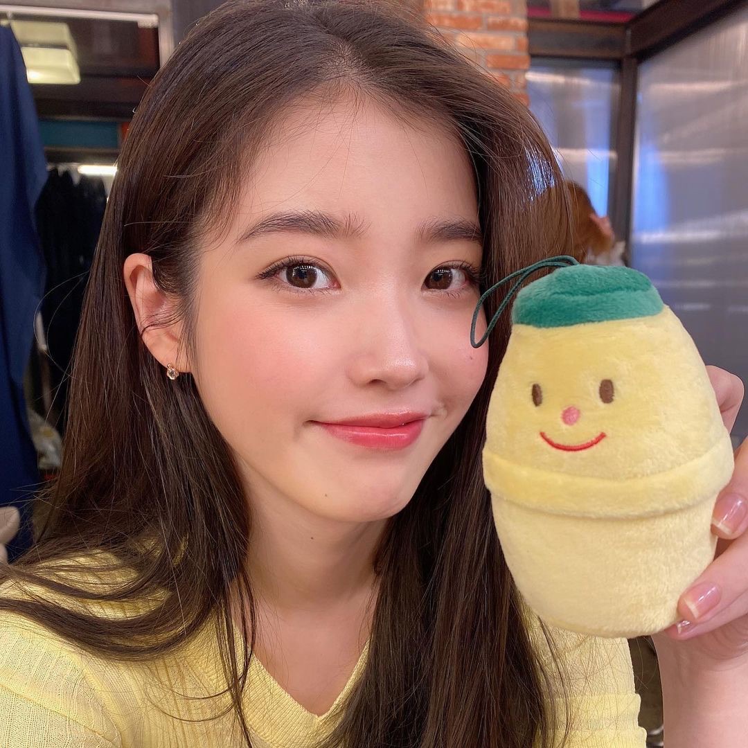 지은(둘째동생) image