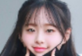 알고보니 왕따가 존예다?!2화 thumbnail