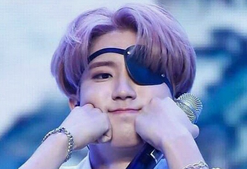 韩知城 Stray Kids ACE🐿 thumbnail