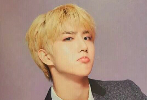 祝我们的王牌韩生日快乐！ thumbnail