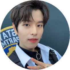 Seungmin image