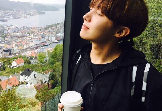 霍比我们的阳光 thumbnail