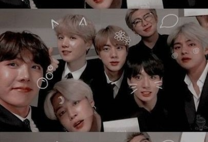 Cotton Candy Flavored Siblings thumbnail