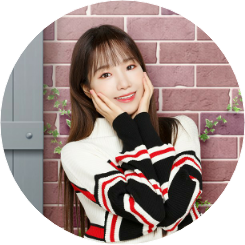 조유리(여고생) image