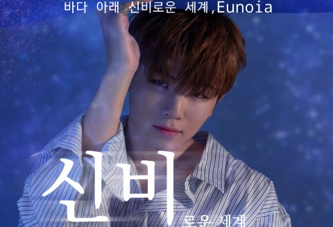 Thế giới bí ẩn dưới đáy biển thumbnail