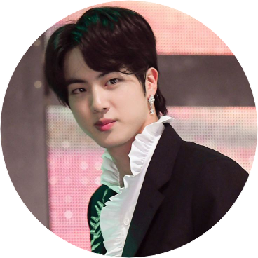 김석진 image
