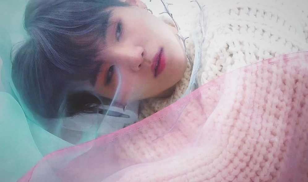 The illegitimate child learns how to survive first. thumbnail