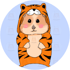 햄스터/Writer image