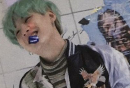 내 인생에 양아치 한명이 들어왔다 thumbnail