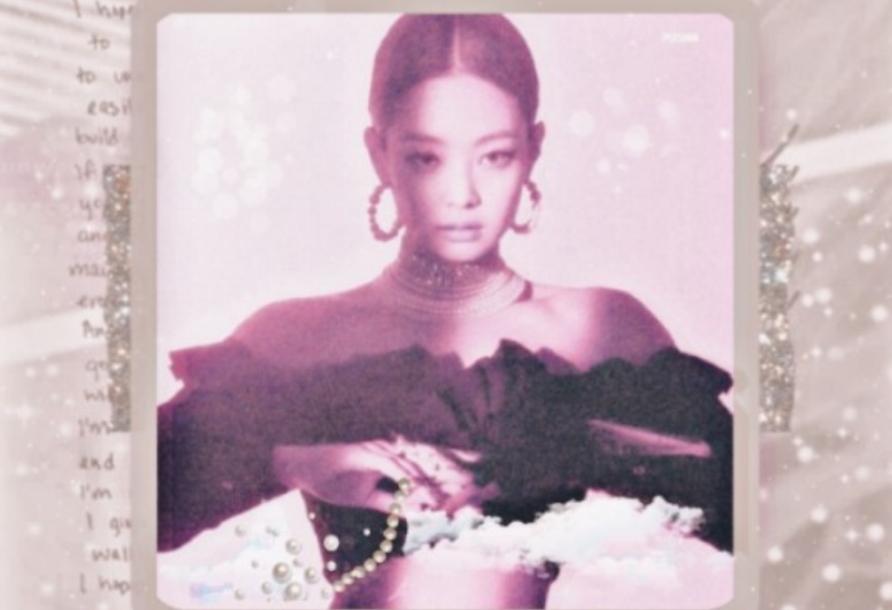 제니의 아이코닉 글램 thumbnail