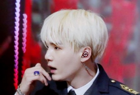 "Min Yoongi, this is Lieutenant." thumbnail