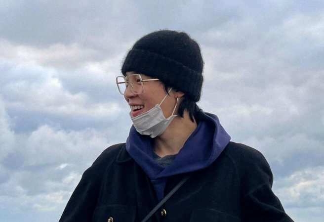 私の流れ星 thumbnail