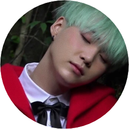 민윤기 image