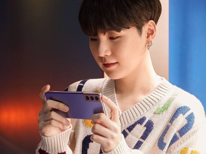 [TALK] Min Yoongi Talking Collection thumbnail