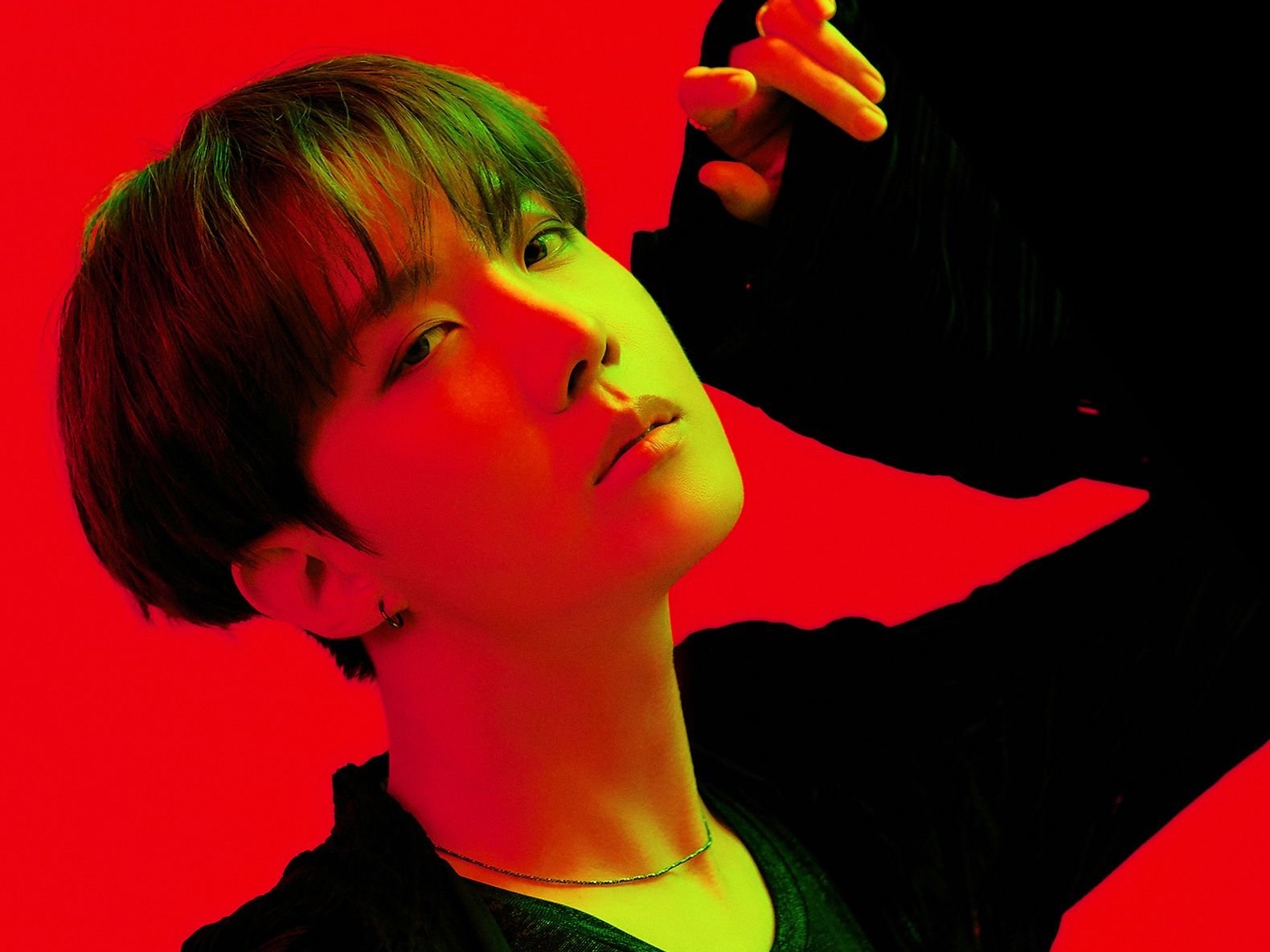 [TALK] A collection of Jung Ho-seok's Talking! thumbnail