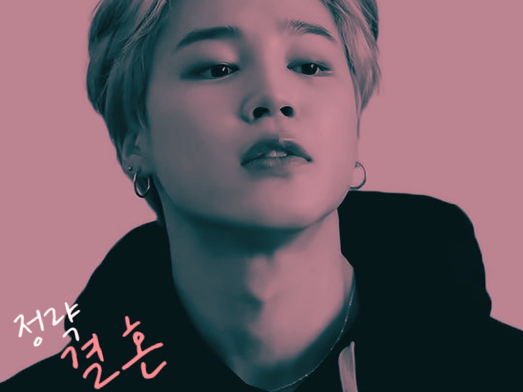 political marriage thumbnail