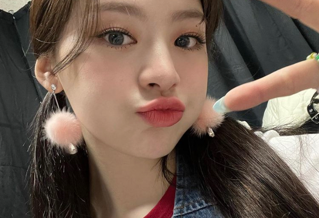 Break my heart  thumbnail