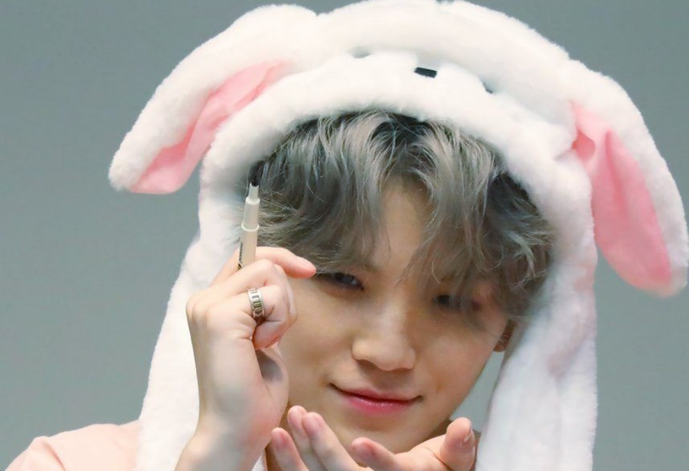 Wooji Oppa's Obsession thumbnail