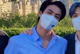 석진이는 행복비타민이에요 thumbnail