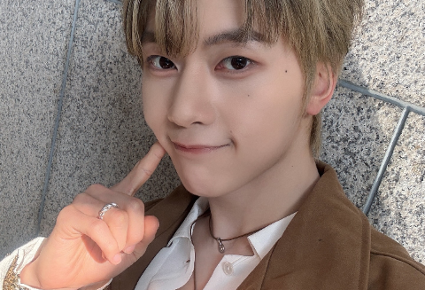 착해서 친구가 없다(착친없) thumbnail