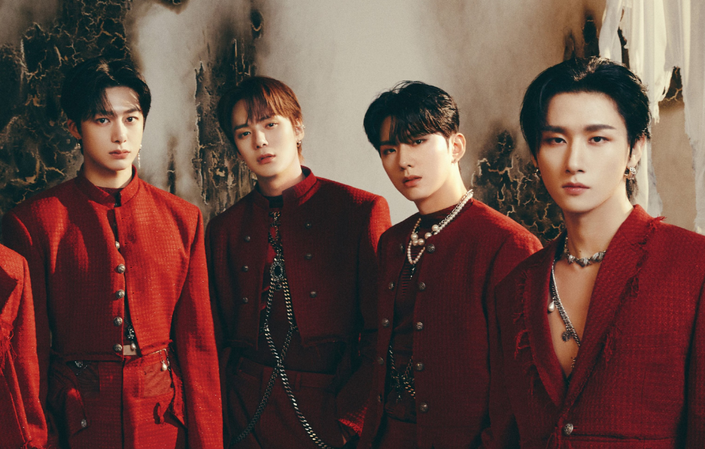 Cuatro no humanos thumbnail