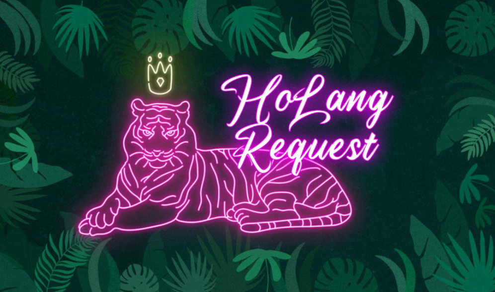 Tiger Request thumbnail