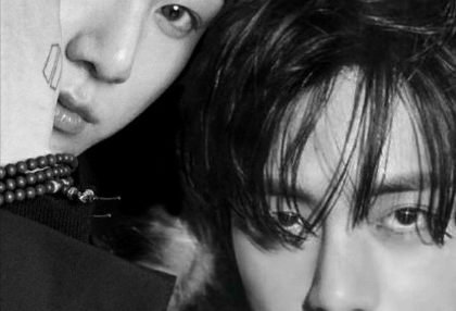 Taekook AU thumbnail