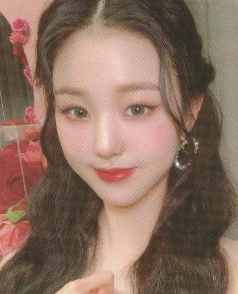 장원영 image