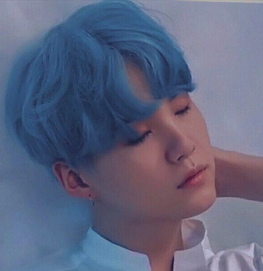 민윤기 image