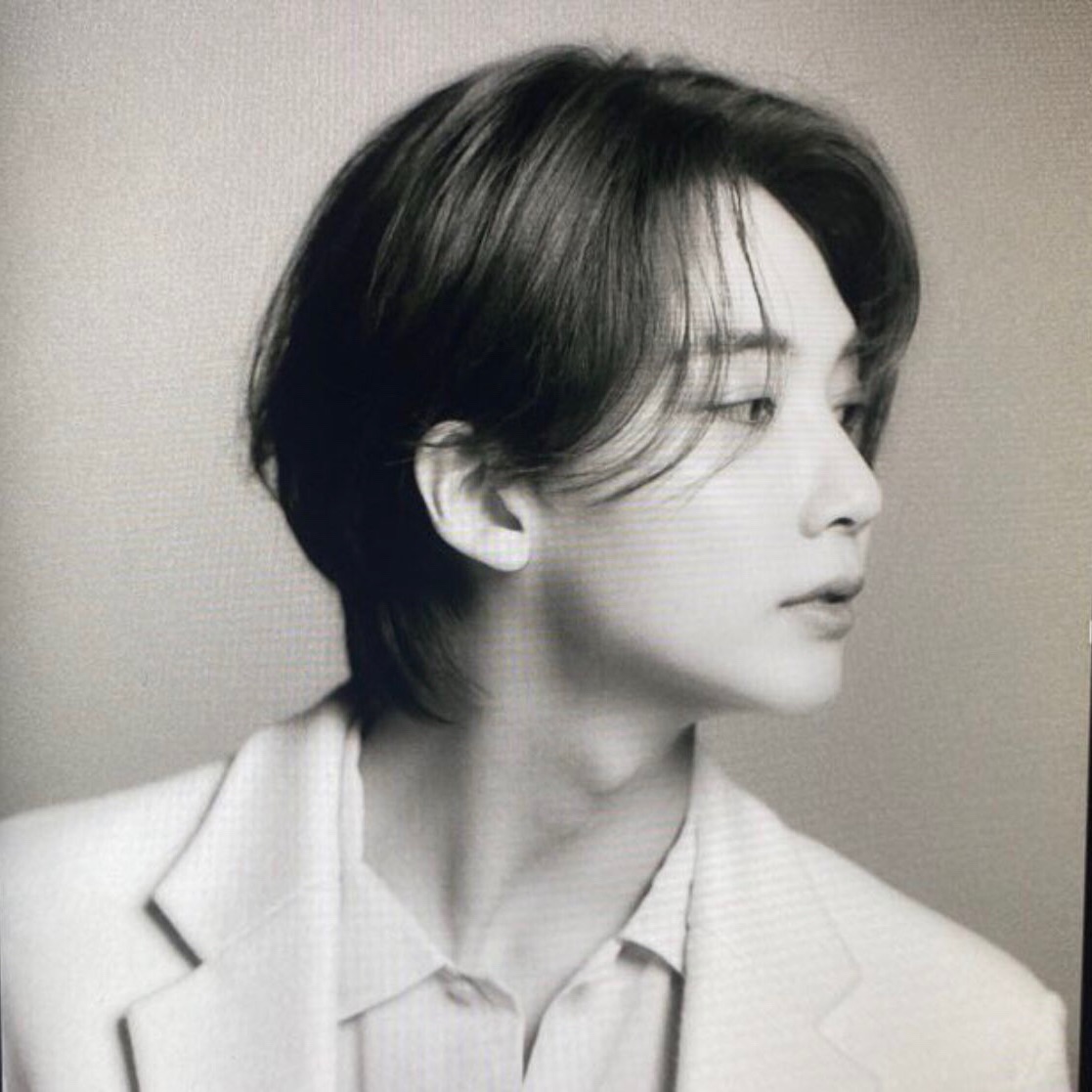 윤정한 image