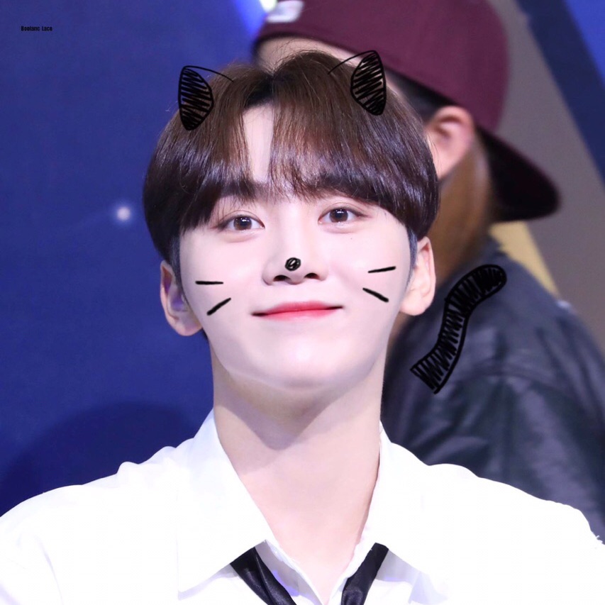 부승관 image