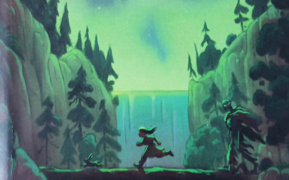 骷髅人的传说 thumbnail