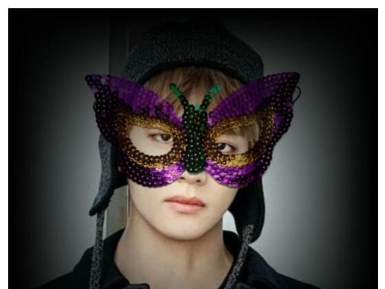 태형 배경화면 thumbnail