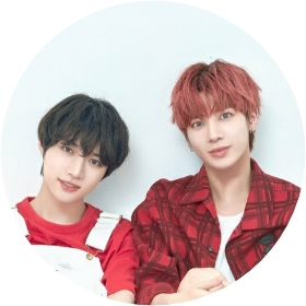 범규, 태현 image